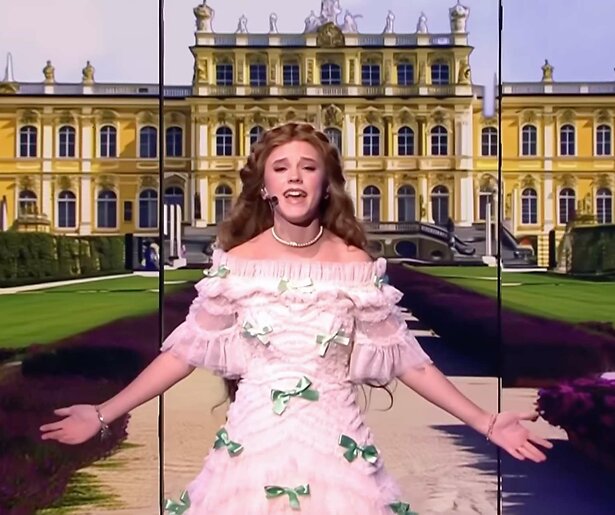 De TV van gisteren: kijkers genieten van weergaloos optreden Emma Kok in Stars on Stage