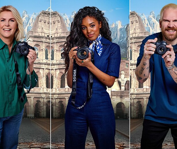 De TV van gisteren: kijkers verbazen zich over uitslag halve finale Het Perfecte Plaatje Op Reis