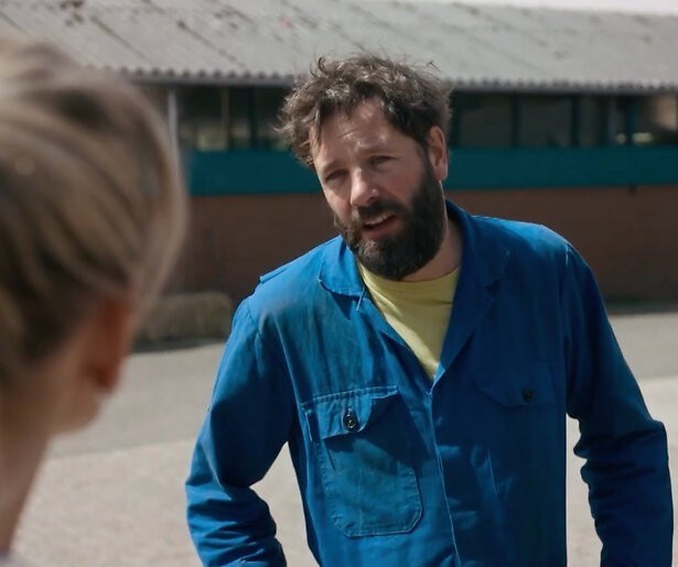 Eerste beelden van tweede seizoen Woeste Grond nu te zien 