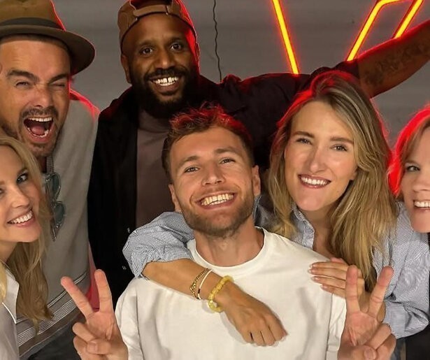 Suzan en Freek alsnog te zien in nieuw seizoen The Voice of Holland 