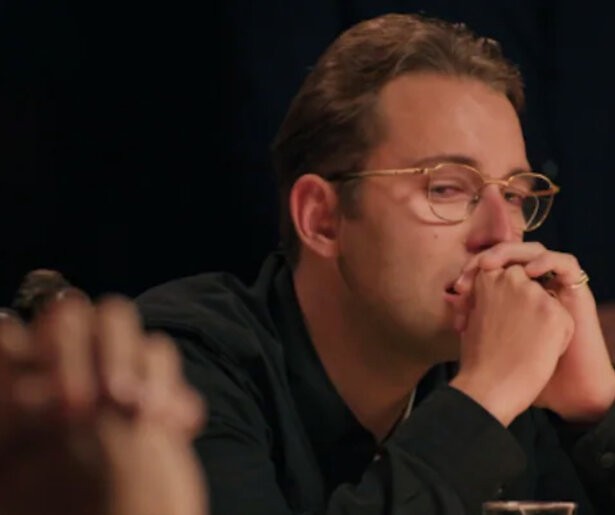 Emoties lopen op in finale De Verraders: 'Ik vertrouwde jullie echt'