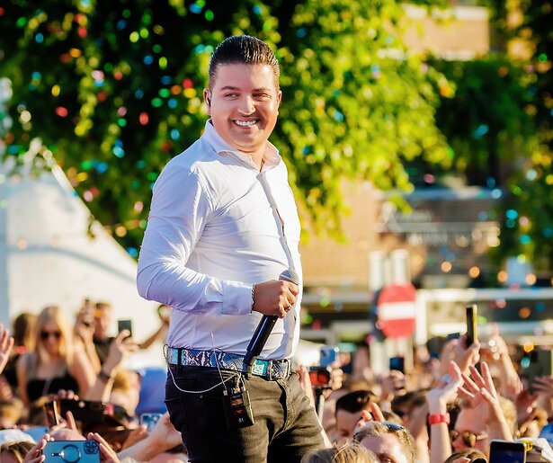 Krijgt Marco Schuitmaker een reality-soap? 'Er wordt af en toe gefilmd'