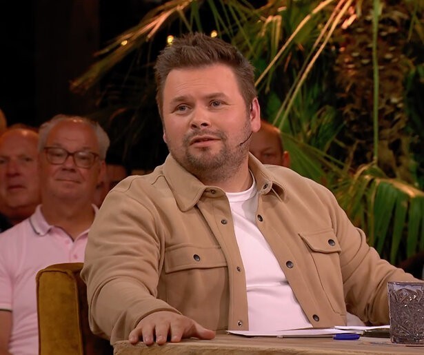 De TV van gisteren: Thomas van Groningen scoort met De Oranjezomer