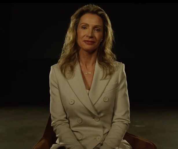 Astrid Holleeder te gast in eerste uitzending RTL Tonight met Renze Klamer (zondagavond) 