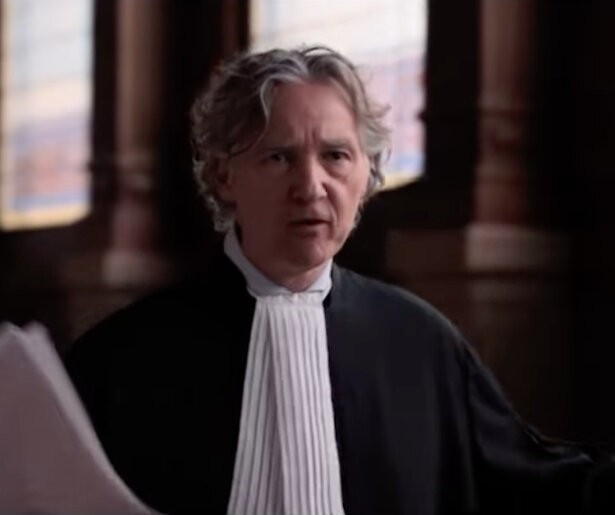 Thom Hoffman krijgt vaste rol in huidig seizoen Flikken Rotterdam