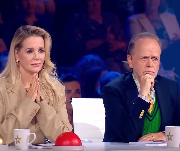 De TV van gisteren: tegenvallende kijkcijfers voor veel dans in Holland's Got Talent