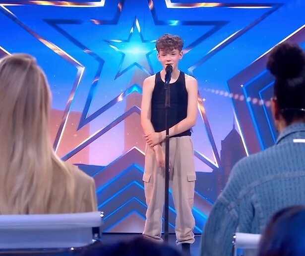 Kijkers en jury ontroerd door dans Sepp (12) in Holland's Got Talent: 'Dit doet me echt iets'