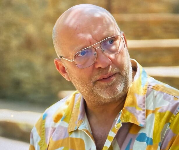 Emotionele Ruben van der Meer in Casa de Beau: 'Eigenlijk een bizar verhaal' 