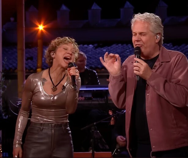 De TV van gisteren: NPO1 onverslaanbaar, verrassende cijfers voor Te Land, Ter Zee, en in de Lucht