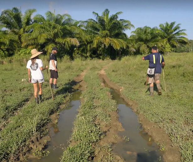 Hoe is het nu met Thomas en Lubna uit Ik Vertrek? 'Veel gebeurd sinds de opnames'