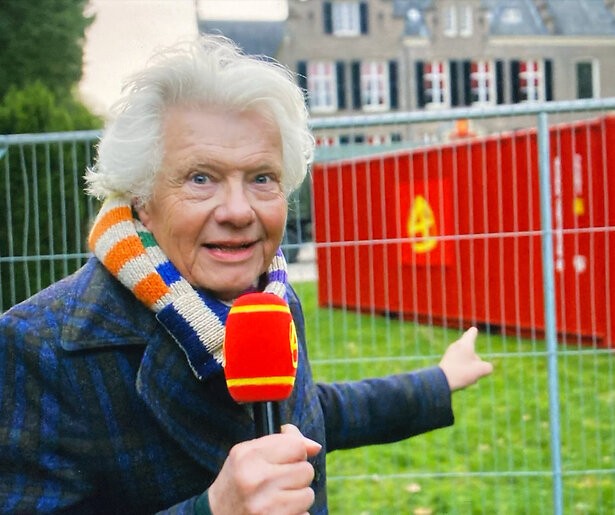 De TV van gisteren: Sinterklaasjournaal scoort torenhoog, kijkers genieten van The Masked Singer