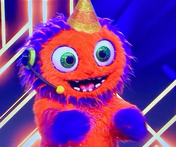 Spoiler: verbijstering bij eerste onthullingen The Masked Singer 
