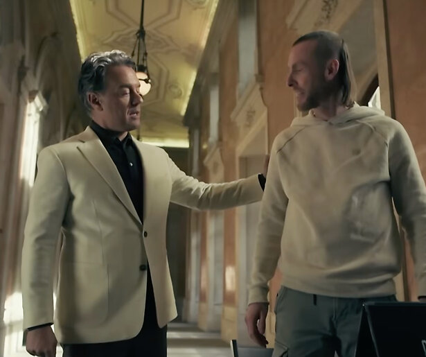 De TV van gisteren: spectaculaire ontknoping Wie is de Mol? en hoge kijkcijfers The Tribute