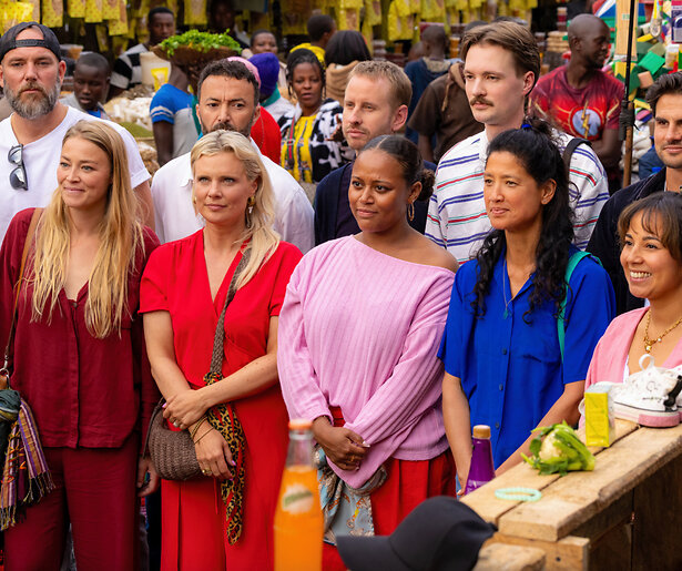 De TV van gisteren: bijna 1,5 miljoen kijkers zien onbegrijpelijke actie in Wie is de Mol?