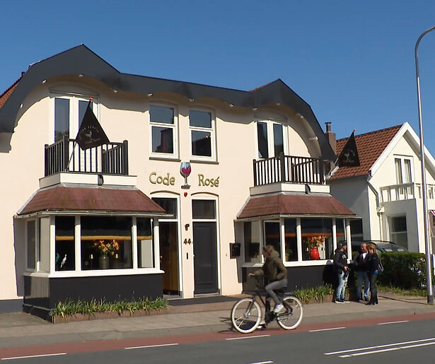 Code Rosé van De Meilandjes nog steeds niet verkocht: 'In de uitverkoop' (video)