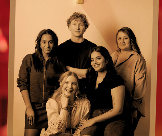 Nieuw seizoen Brandmerk gaat over kinderen met vermoorde ouders: 'Enorme veerkracht'