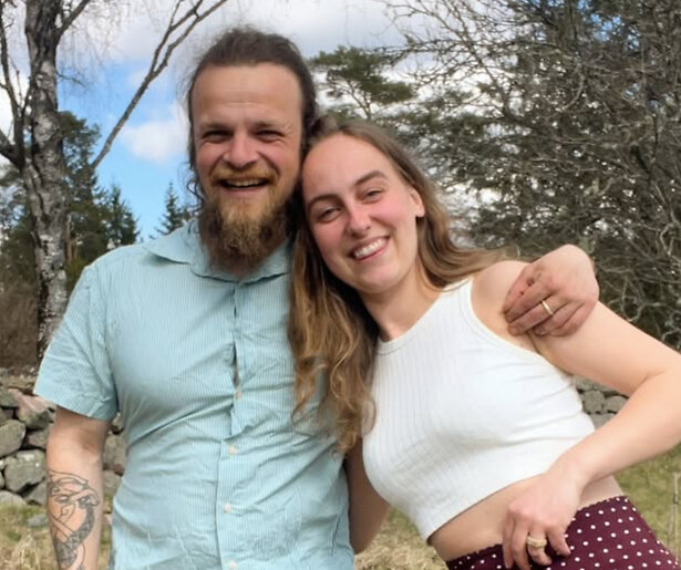 Bram en Esra uit B&B Vol Liefde hebben groot liefdesnieuws