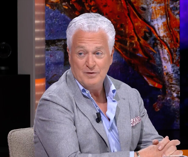 Bram Moszkowicz over juridisch gevolg gevecht Gerard Joling: 'Mishandeling' (video)