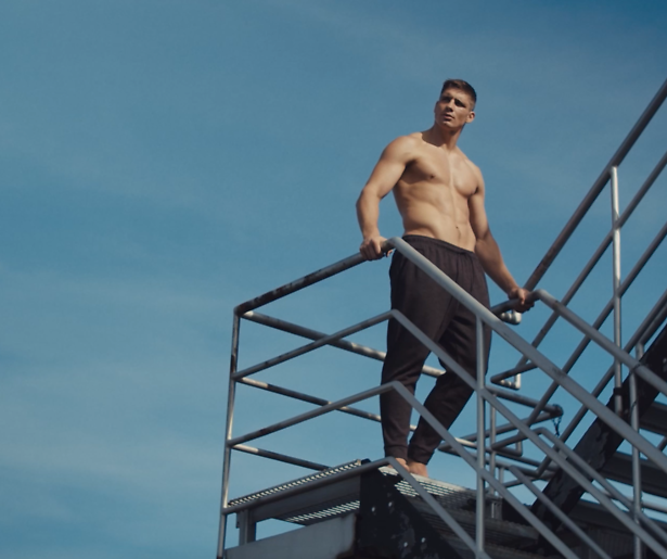 Rico op weg naar Badr