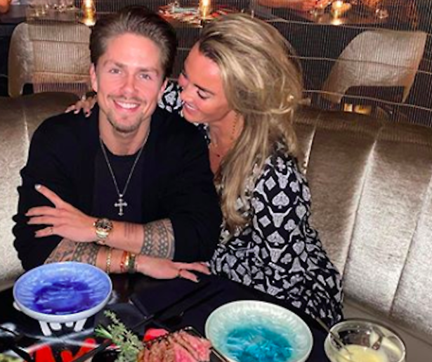 Monique Westenberg noemt relatie Bridget en André 'zijspoor'