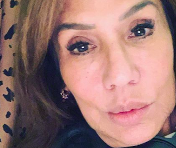 Patty Brard vol verdriet: 'Houd moed lieve moeder'