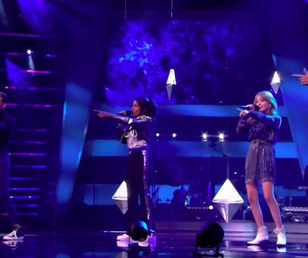 Dit is de winnaar van The Voice Kids 2020