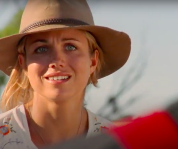 McLeod's Daughters krijgt 11 jaar na stop eigen film 