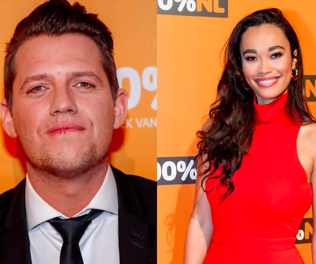 Romy Monteiro en Kees Tol presenteren gloednieuw muziekprogramma De Hit Kwis