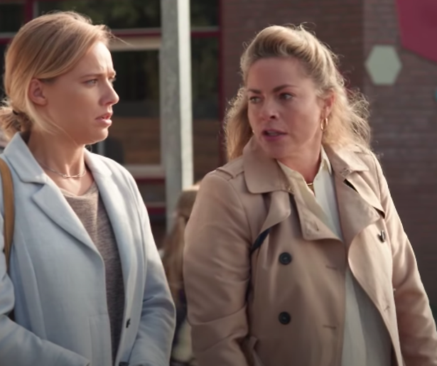 Opnames film De Luizenmoeder starten in september 