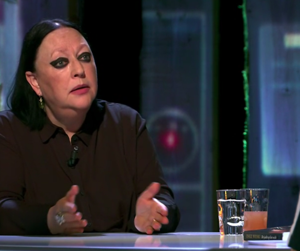 Kritiek op presentatie Zomergasten met Inez Weski 