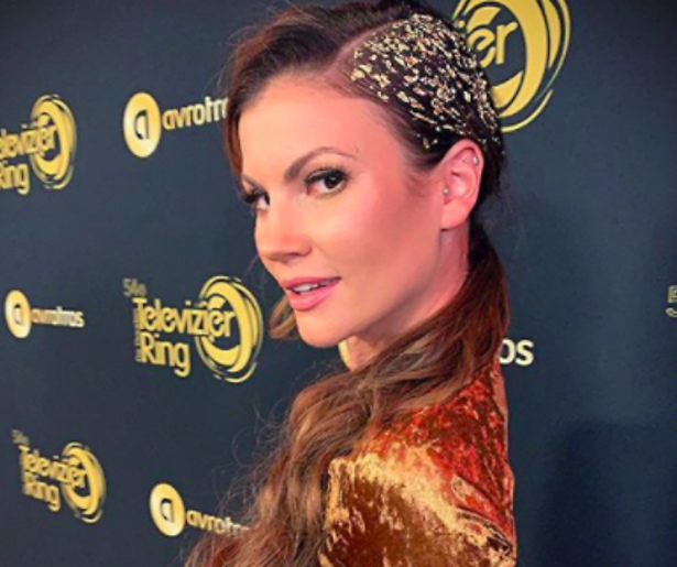 Presentatrice Linda Hakeboom heeft borstkanker