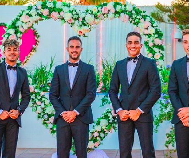 Dit zijn de winnaars van Love Island 2020 