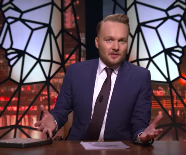 De TV van gisteren: Lubach scoort dikke kijkcijfers met vragen over corona