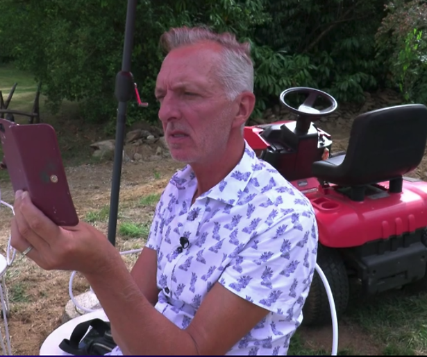 De TV van gisteren: Chateau Meiland wederom best scorende programma op primetime