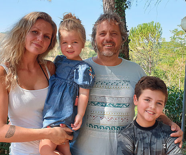 Verborgen gebreken in Italië