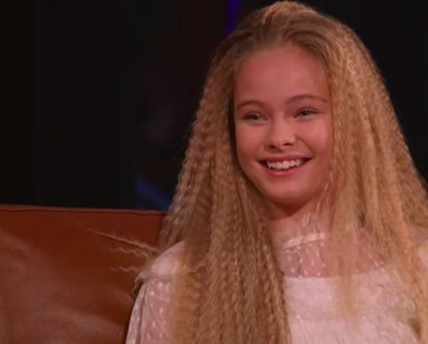 Topmodel Summer de Snoo (11): 'Haters boeien me echt niet'