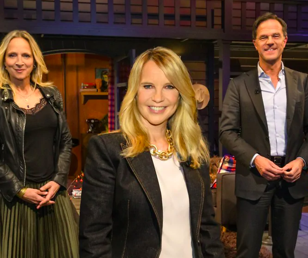 De TV van gisteren: Linda's Wintermaand trapt af met kijkcijferrecord voor zondag