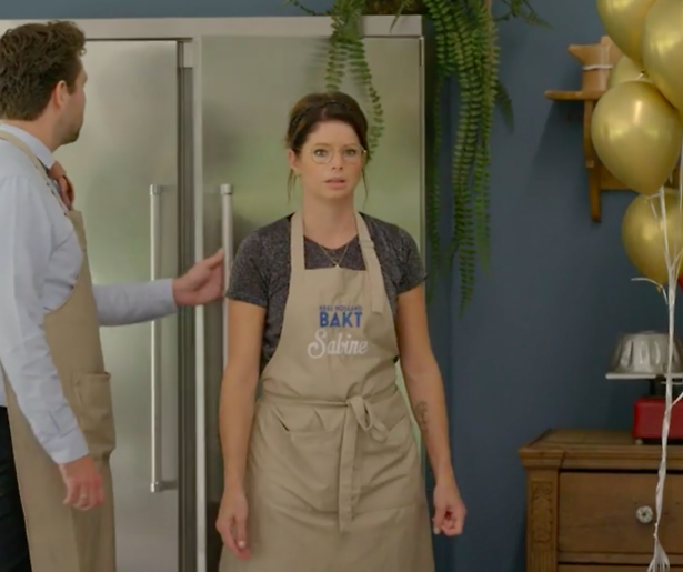 Kijkers in rep en roer over deegdiefstal in HHB 