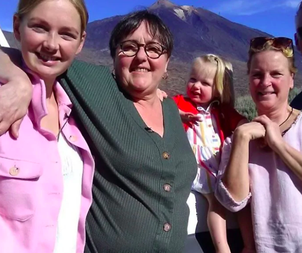 Meilandjes reageren op 'bedreigingen' Nadège 