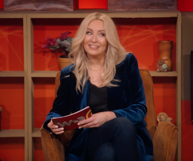 Carlo en co nemen collega's te grazen