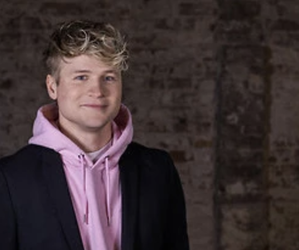 Kalvijn ruilt YouTube voor televisie