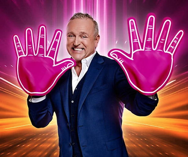 Quizzen met Gordon in vernieuwd 5 tegen 5