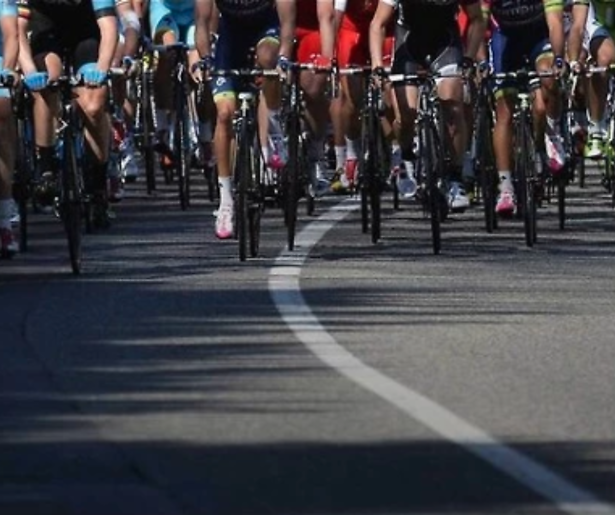 Brugge - De Panne is de ingekorte versie van Driedaagse Brugge
