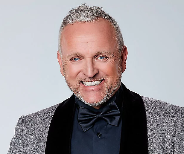 Spanning met Gordon in een kubus