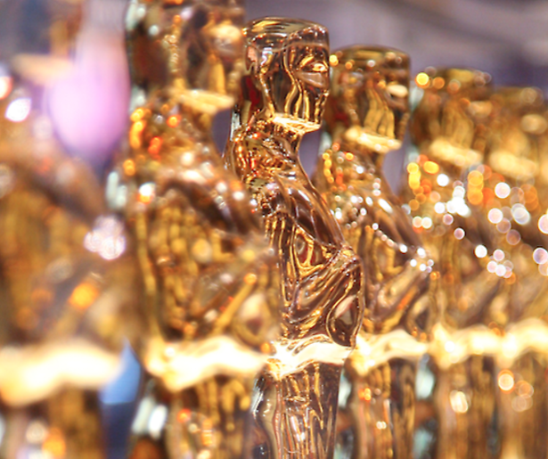 Sobere uitreiking van de Oscars