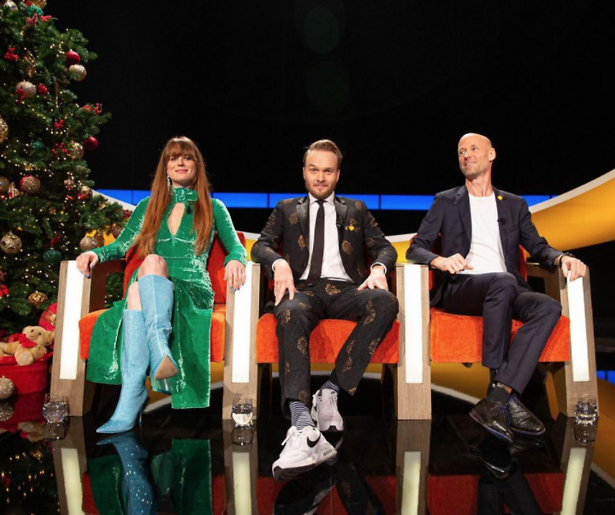 Vlaamse zender Play4 kijkt naar uitzendopties Nederland