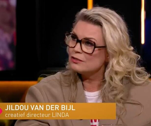 Linda de Mol verzweeg beschuldingen Ali B
