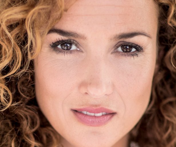 Katja Schuurman open over dwanggedachten