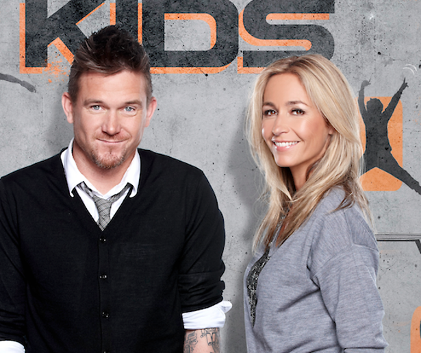 Kijktip: Het 2de seizoen van Superkids