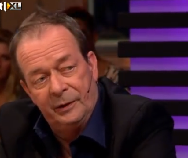 Zanger Thé Lau (62) overleden